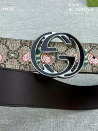 Picture of Gucci Belts _SKUGucciBelt40mmX95-125cm8L224301